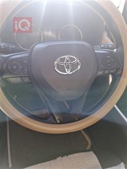 تويوتا راف 4